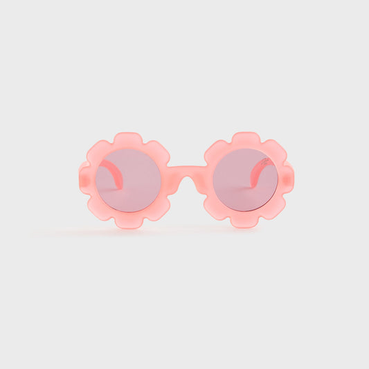 Kith Kids for Babiators Flower - Frosted Pink 3-5 | Kith