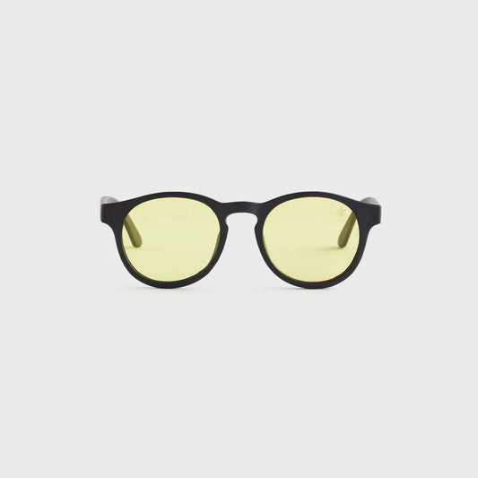 Kith Kids for Babiators Keyhole - Black 3-5 | Kith