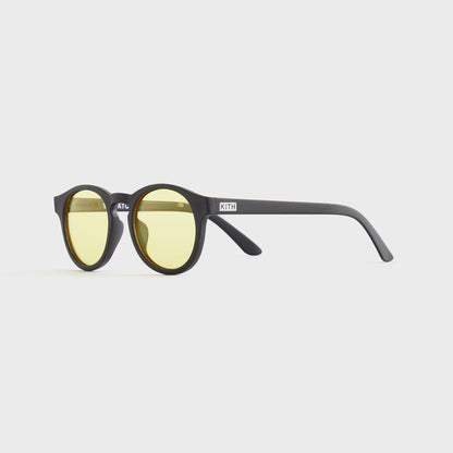 Kith Kids for Babiators Keyhole - Black 3-5 | Kith