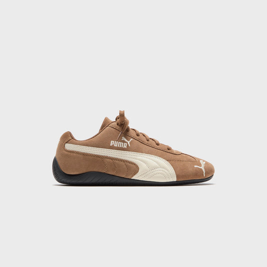 PUMA Speedcat OG - Haute Coffee / Frosted Ivory | Kith