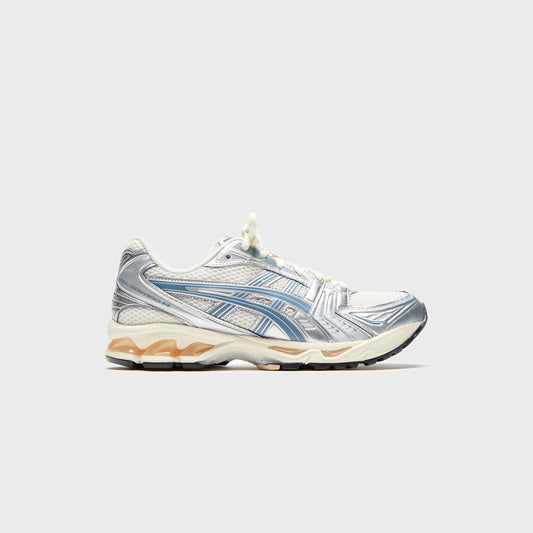 ASICS Gel-Kayano 14 - Cream / Ironclad | Kith