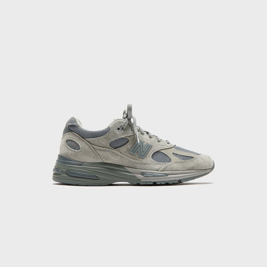 New Balance x thisisneverthat 991v2 - Rock Ridge | Kith