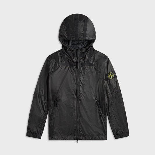 Stone Island Nylon Metal Jacket - Lead Grey | Kith