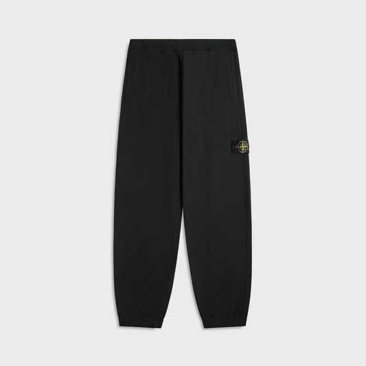 Stone Island Sweatpants - Black | Kith