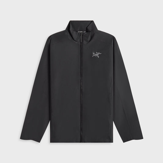 Arc'teryx Solano Jacket - Black | Kith