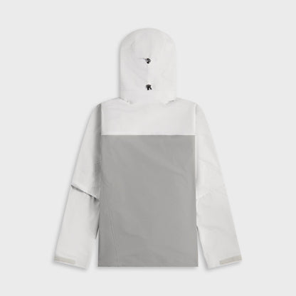Arc'teryx Beta AR Jacket - Solitude / Void | Kith
