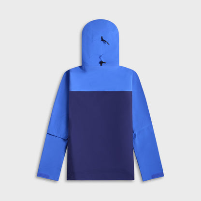 Arc'teryx Beta AR Jacket - Electra / Soulsonic | Kith