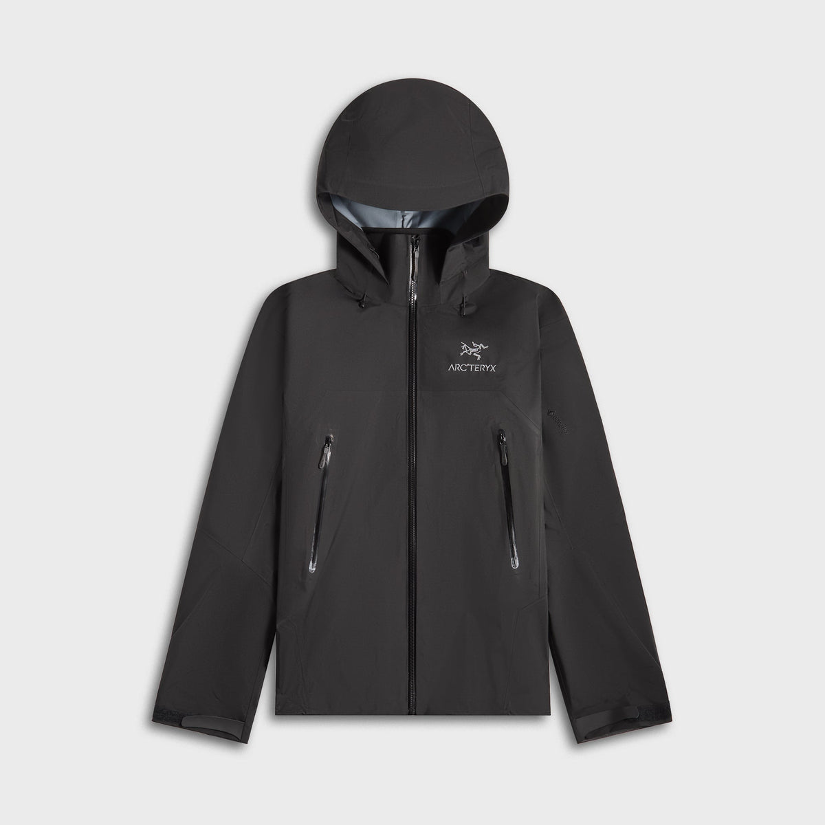 Arc'teryx Beta AR Jacket - Black | Kith