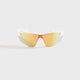 White / D+ Amber Mirror