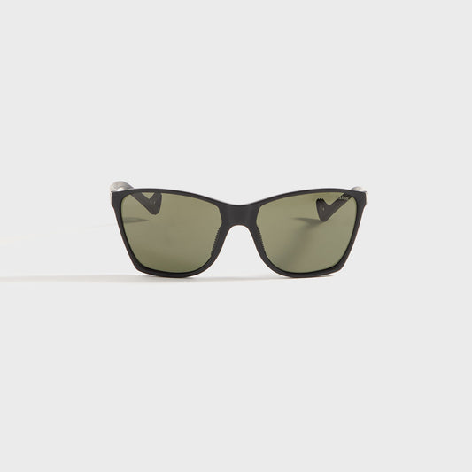 District Vision Keiichi Standard - Black / D+ G15 | Kith