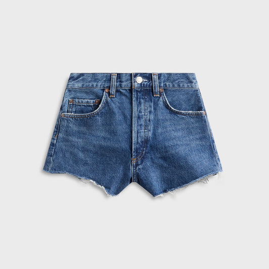 Agolde Ridley Short - Enamour | Kith