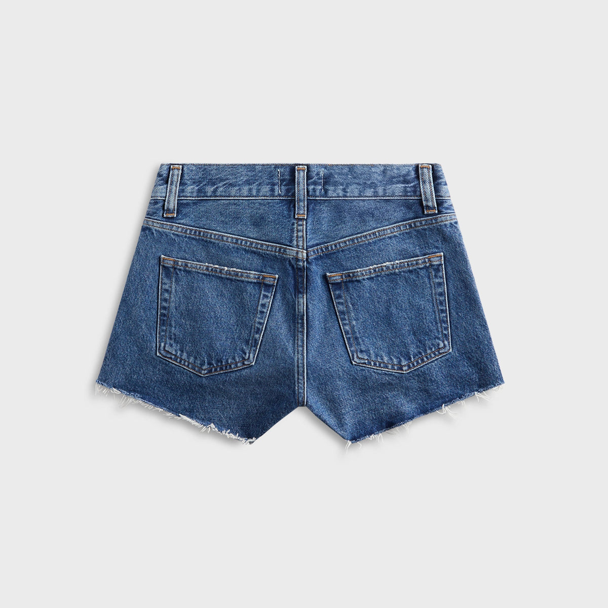 Agolde Ridley Short - Enamour | Kith