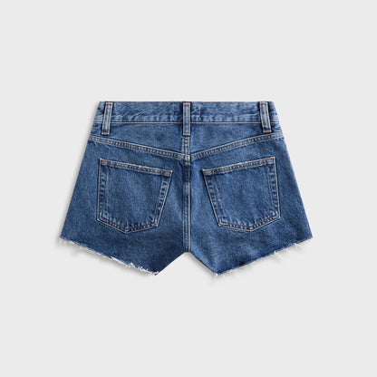 Agolde Ridley Short - Enamour | Kith