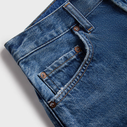 Agolde Ridley Short - Enamour | Kith