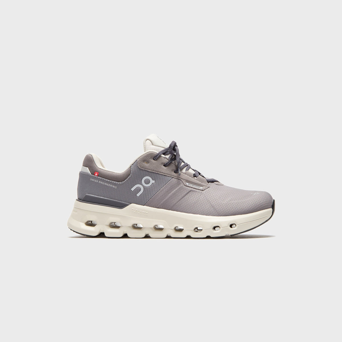 On Running Cloudrunner 2 Waterproof - Eclipse / Eclipse | Kith