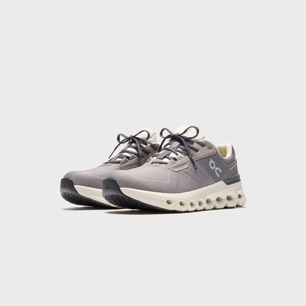 On Running Cloudrunner 2 Waterproof - Eclipse / Eclipse | Kith