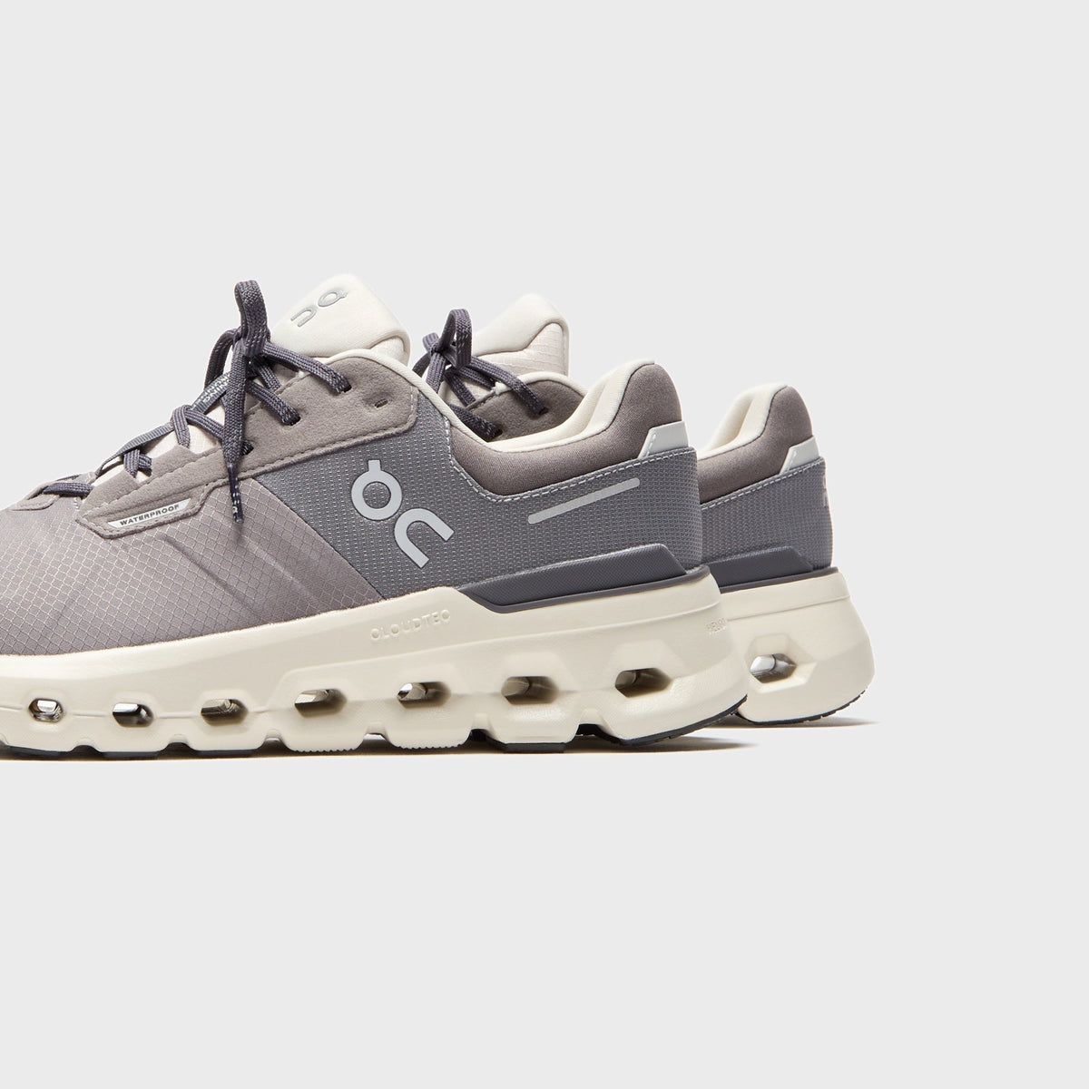 On Running Cloudrunner 2 Waterproof - Eclipse / Eclipse | Kith