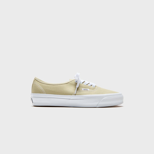 VANS Premium Authentic 44 - Eucalyptus Beige | Kith