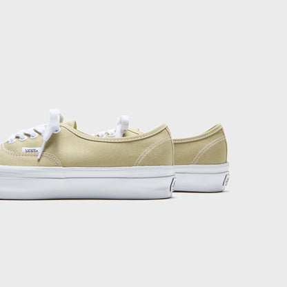 VANS Premium Authentic 44 - Eucalyptus Beige | Kith