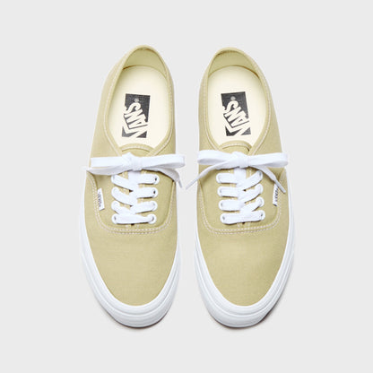 VANS Premium Authentic 44 - Eucalyptus Beige | Kith