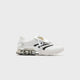 White / Core Black / Gold Metallic