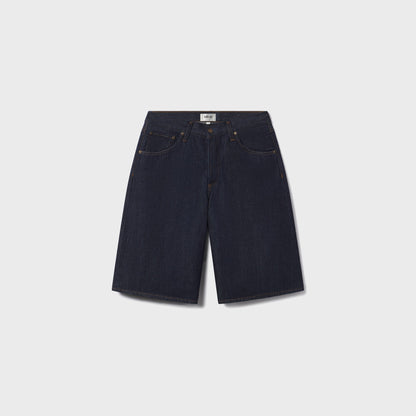 Agolde Baggy V-Short - Pure | Kith