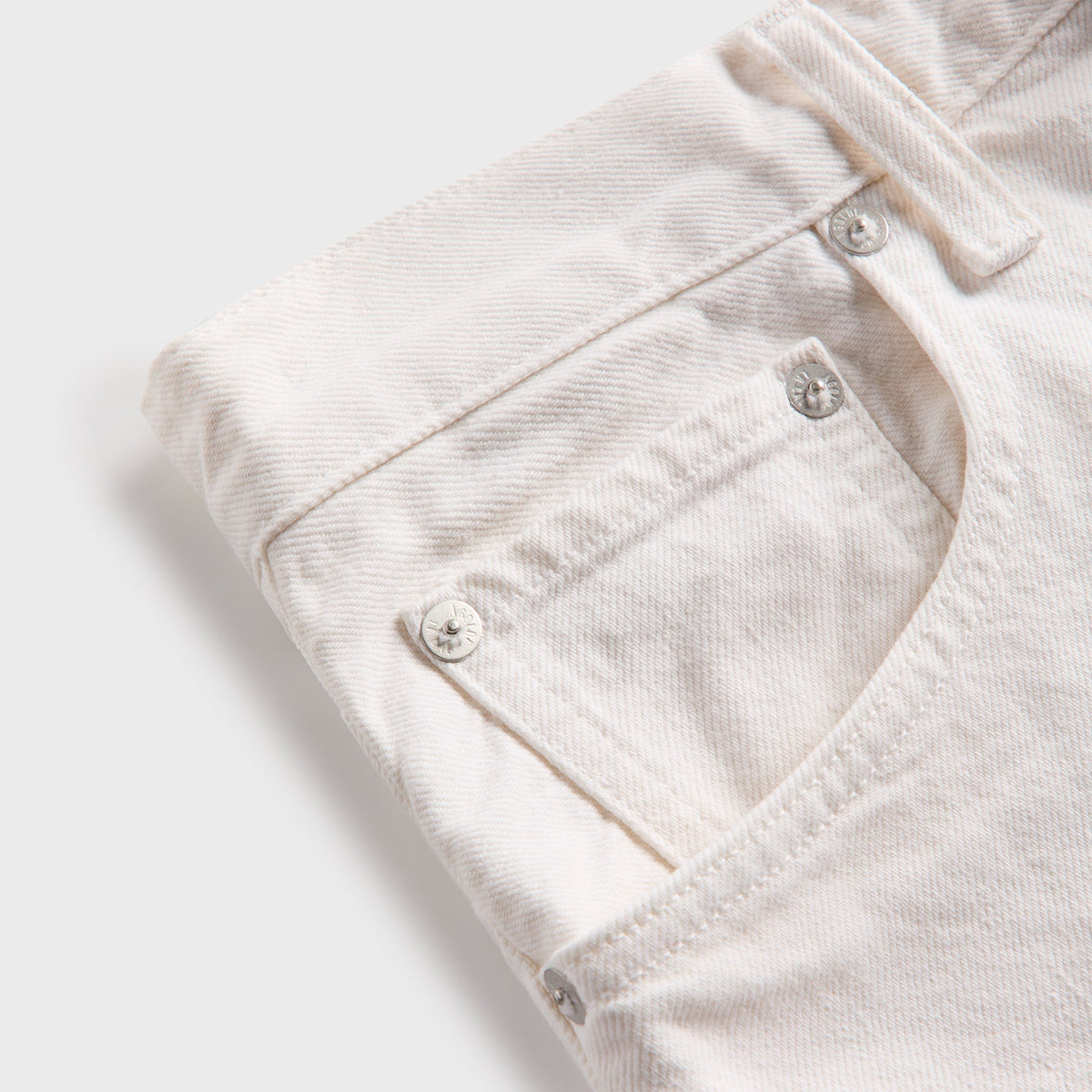 Agolde Indra Short - Fortune Cookie | Kith