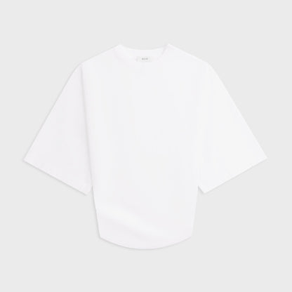 Agolde Shari Tee - White | Kith