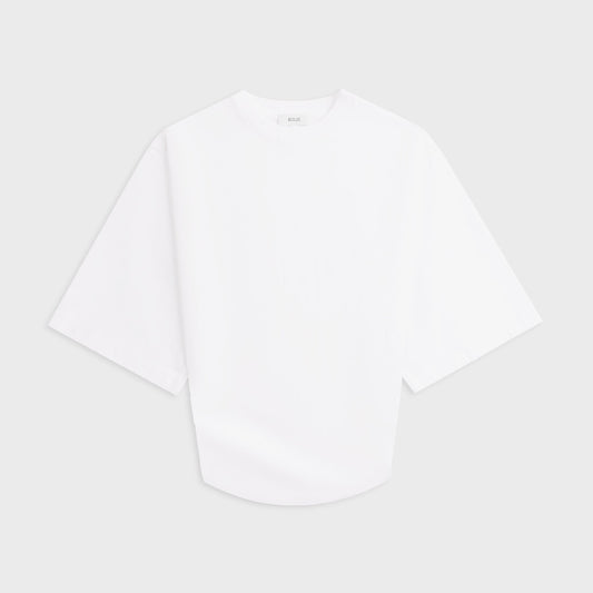 Agolde Shari Tee - White | Kith