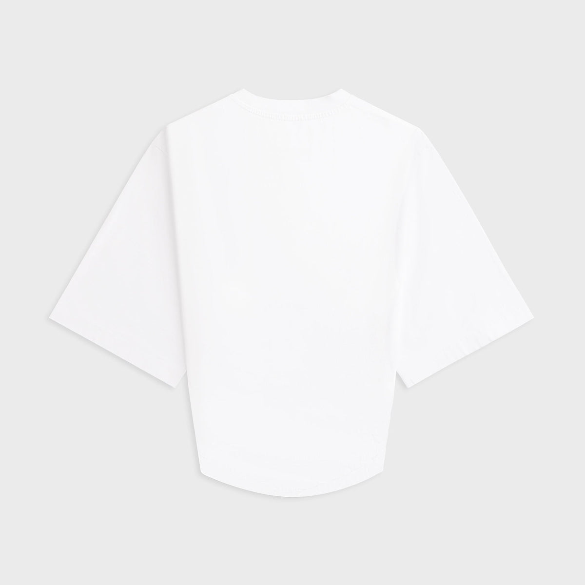 Agolde Shari Tee - White | Kith