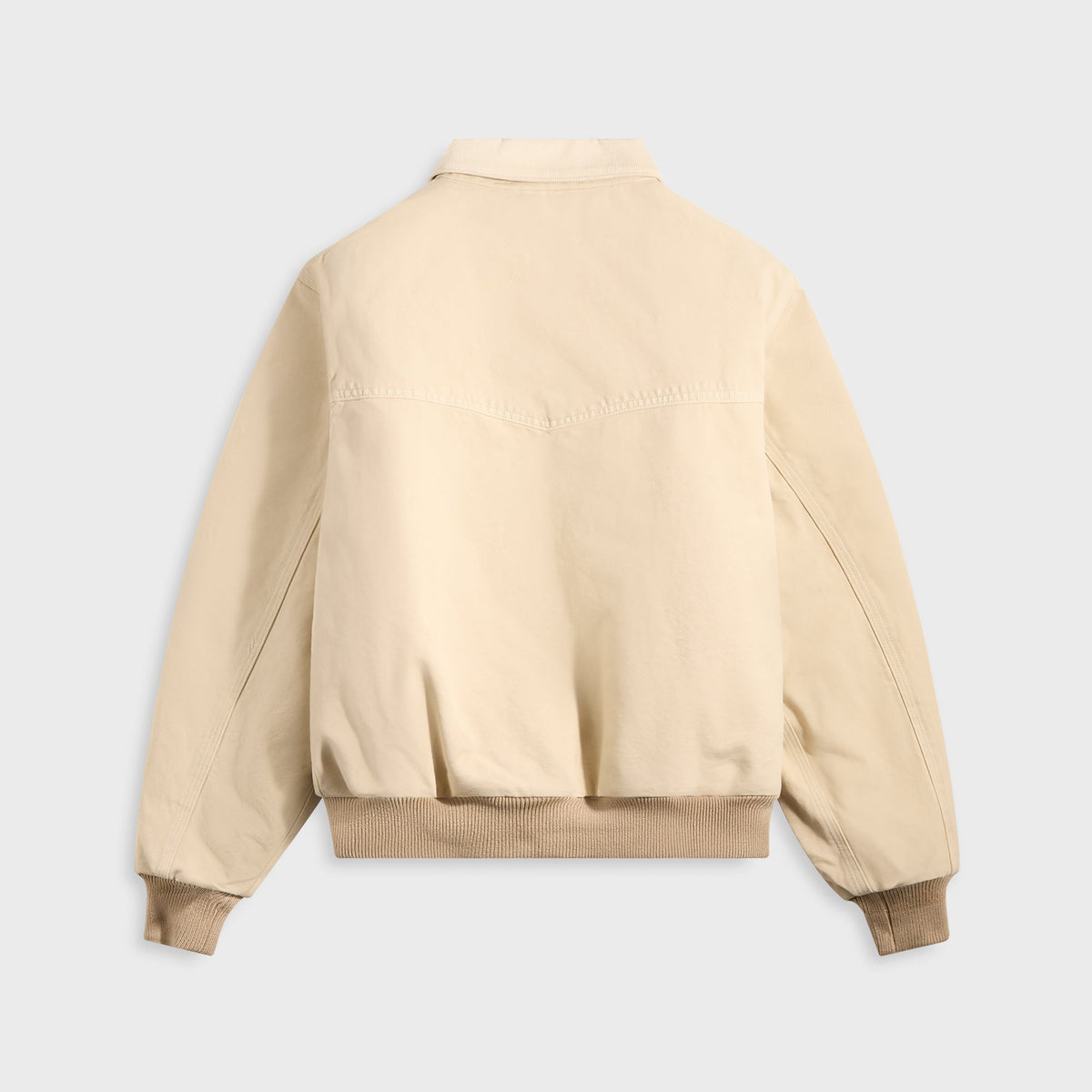 Maison Margiela Sports Jacket - Beige | Kith