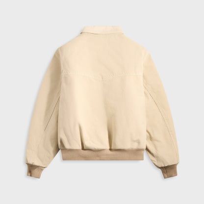 Maison Margiela Sports Jacket - Beige | Kith