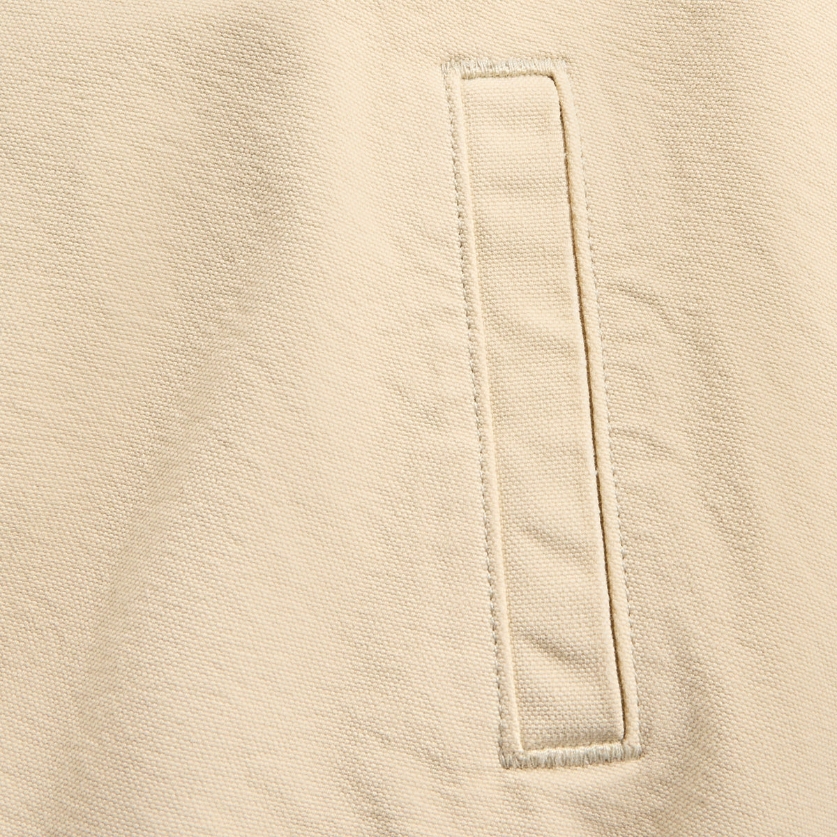 Maison Margiela Sports Jacket - Beige | Kith