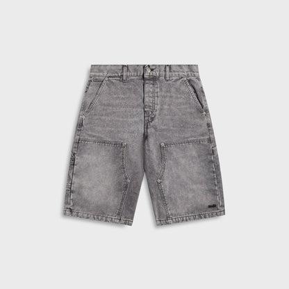 Ksubi Maxx Operator Short - Smoke | Kith
