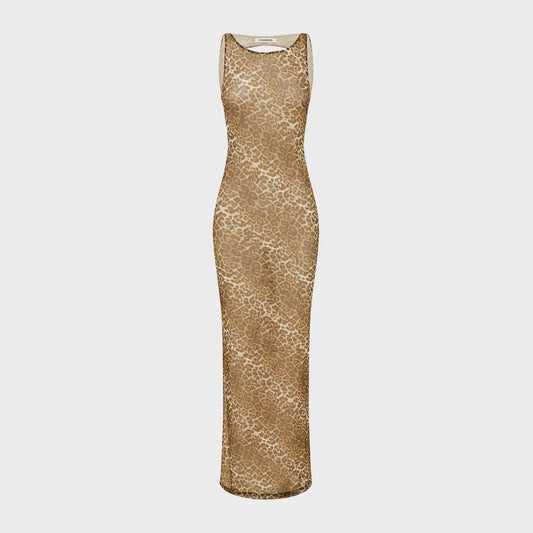 It's Now Cool The Backless Maxi - Catalina | Kith