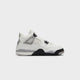 Summit White / Fire Red / Tech Grey / Black