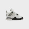 Summit White / Fire Red / Tech Grey / Black
