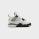 Summit White / Fire Red / Tech Grey / Black