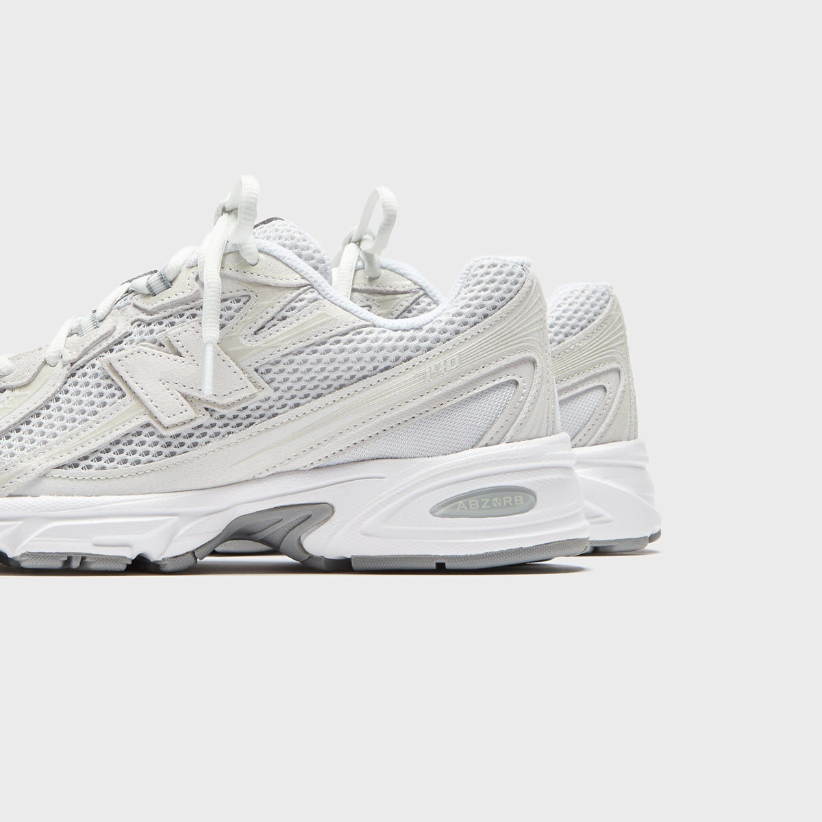 New Balance WMNS 740 - Grey / Reflection / Slate Grey | Kith