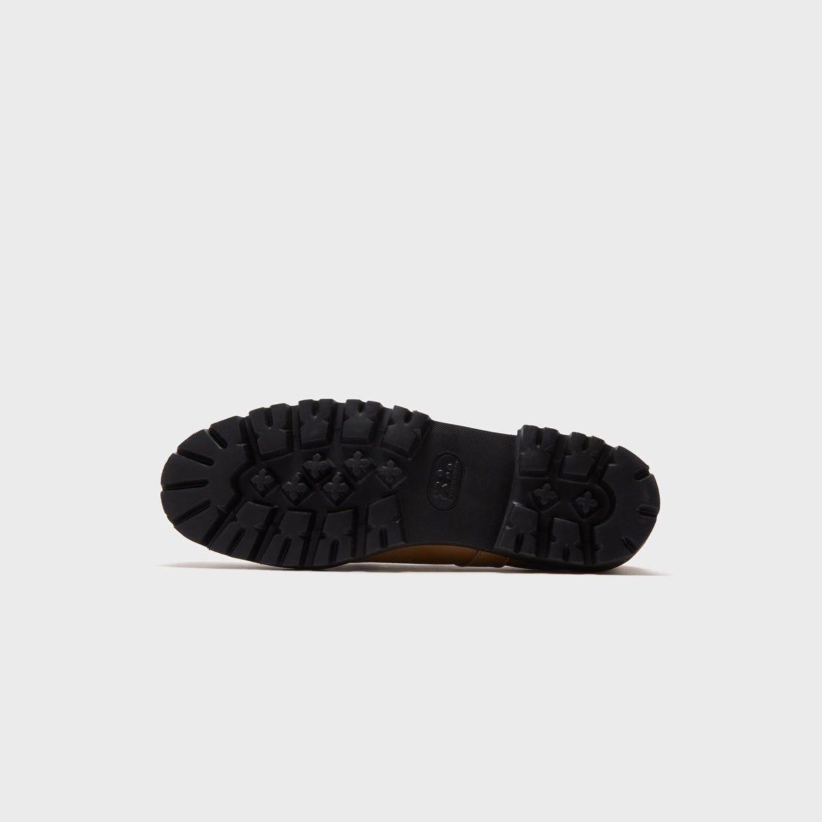 G.H. Bass Mary Jane Fisherman Super Lug - Brown | Kith
