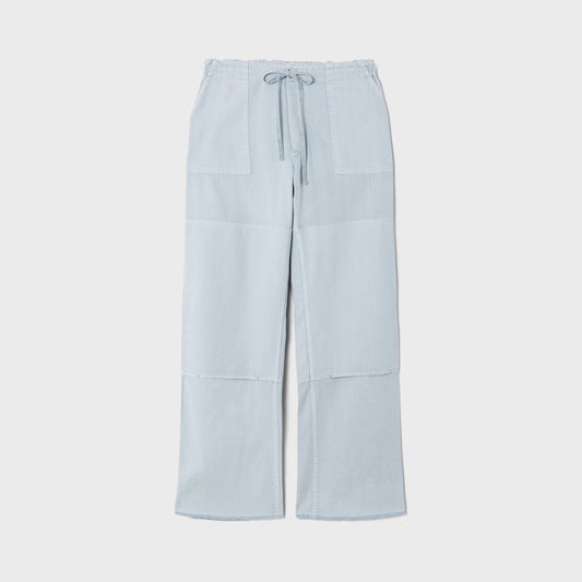 ReDone Beach Pant - Light Blue | Kith