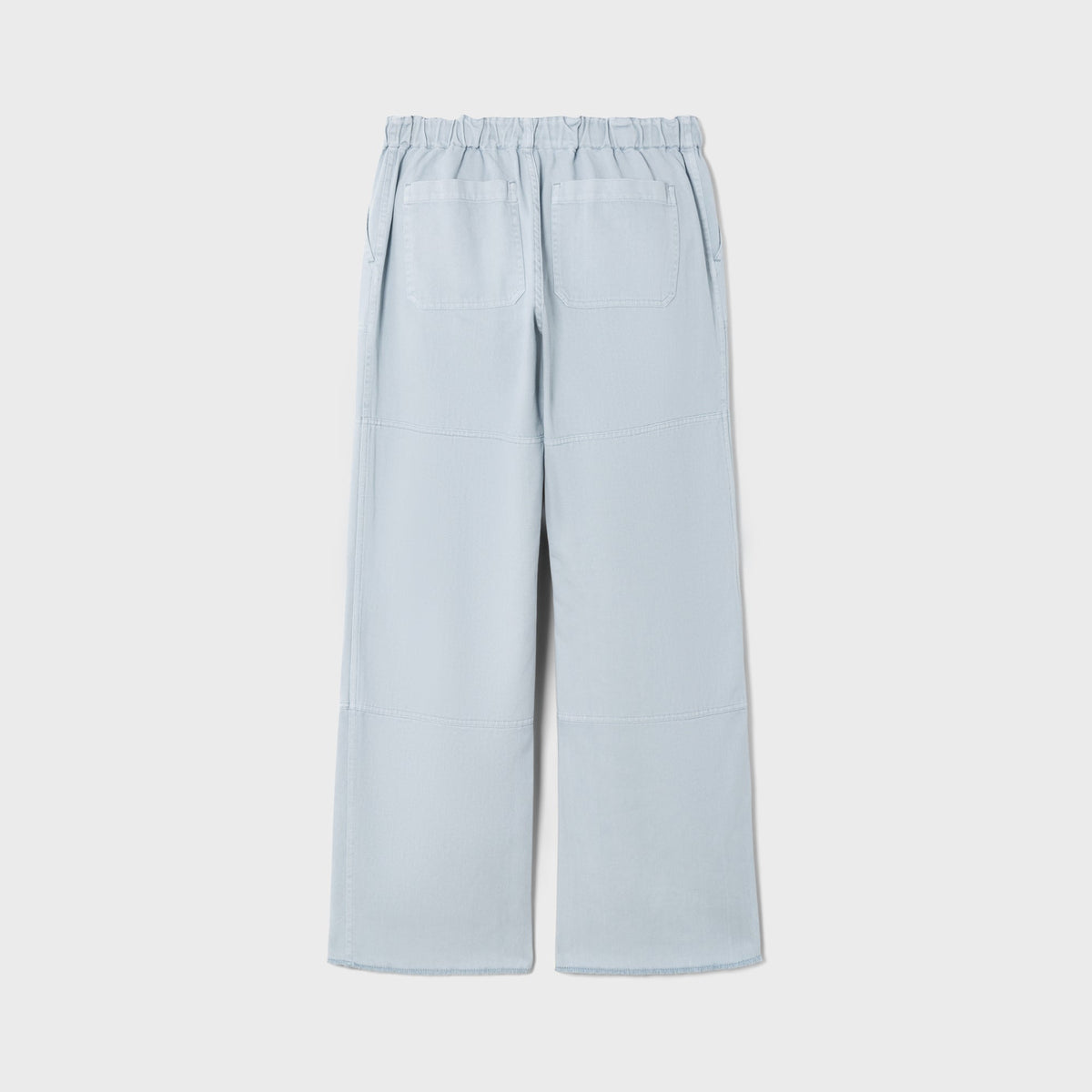 ReDone Beach Pant - Light Blue | Kith