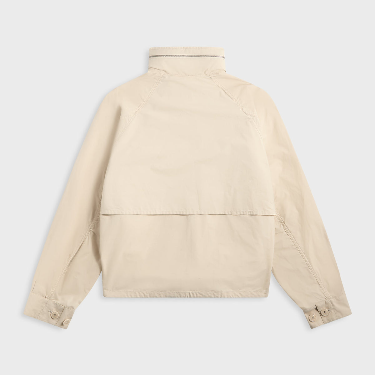 Lemaire Parachute Blouson - Stone Beige | Kith