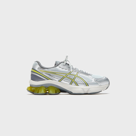 ASICS Gel-Kinetic Fluent - Glacier Grey / Steel Grey | Kith