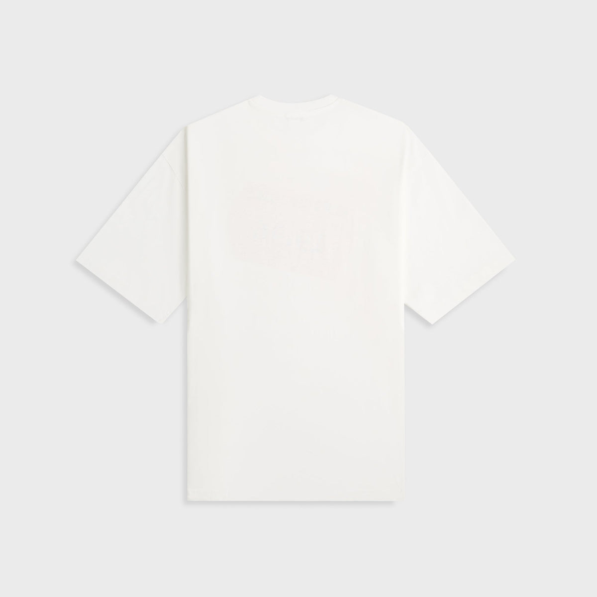 Acne Studios Tee - Optic White | Kith