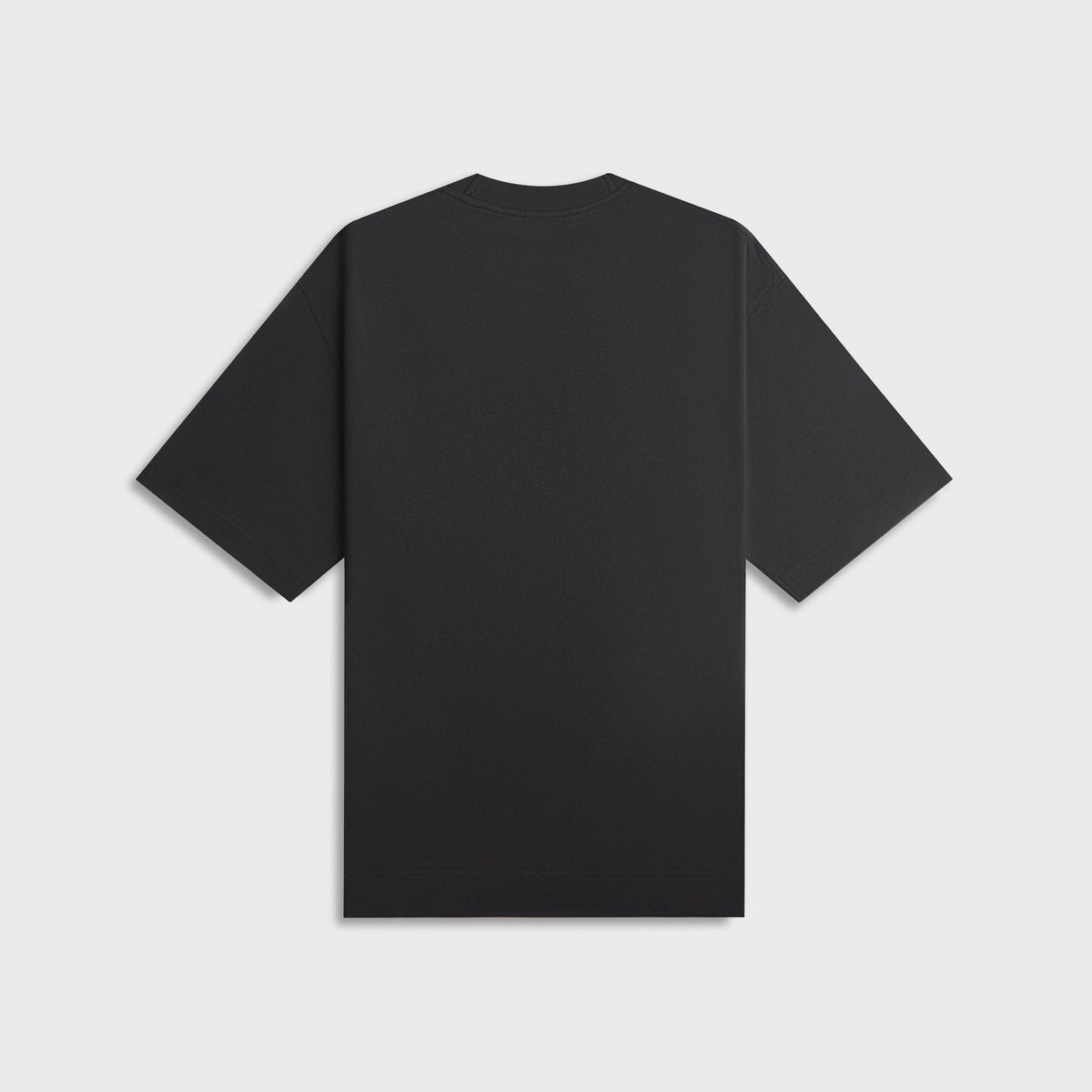 Acne Studios Tee - Faded Black | Kith