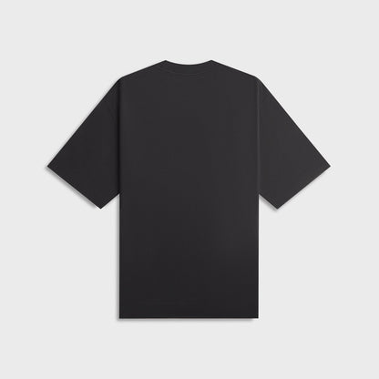 Acne Studios Tee - Faded Black | Kith
