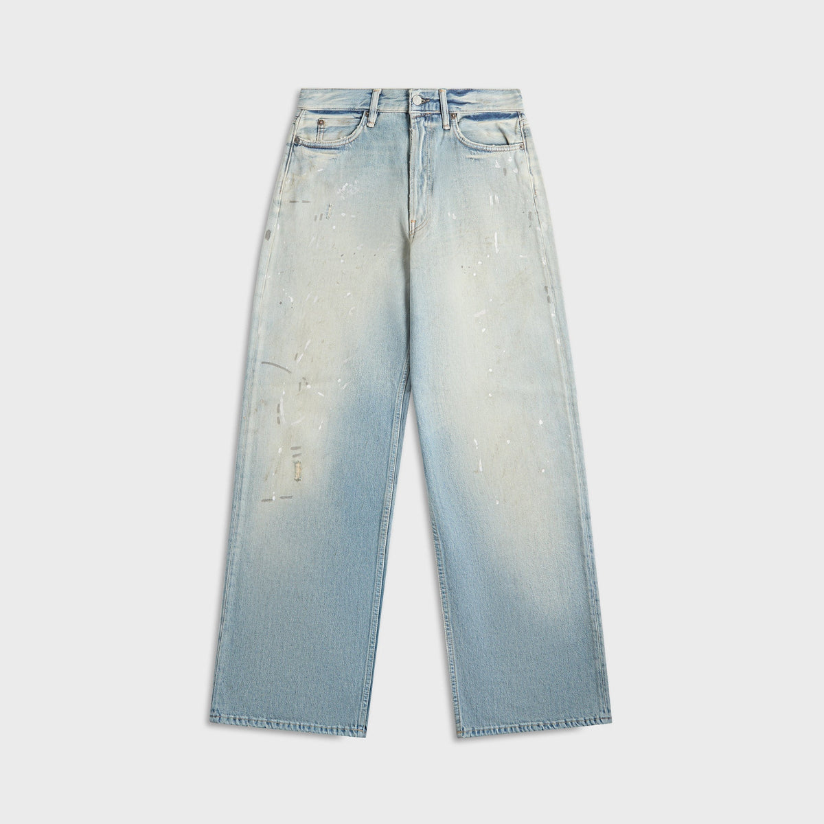 Acne Studios 1981 U Trafalgar - Light Blue | Kith