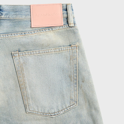 Acne Studios 1981 U Trafalgar - Light Blue | Kith