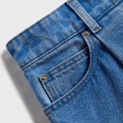 Marni 5-Pockets Trouser - Cobalt | Kith